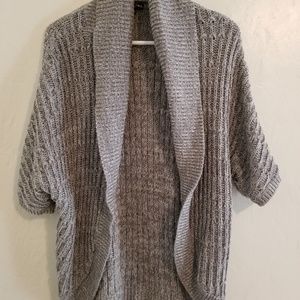 Express cardigan sweater
